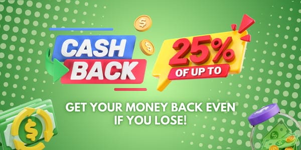 Ảnh quảng bá sảnh game nhiều lựa chọn